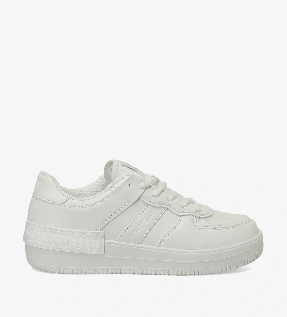 Freya Beyaz Erkek Sneaker