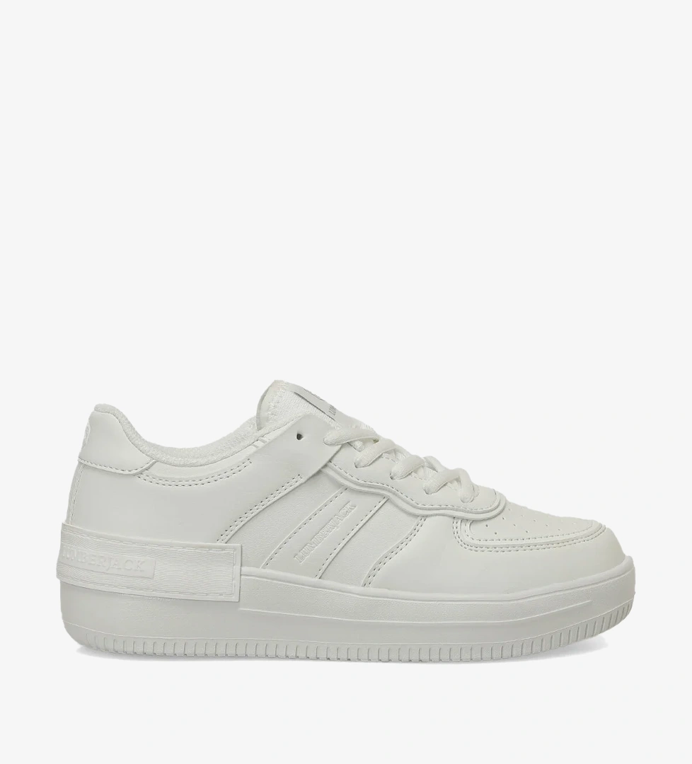 Freya Wmn Beyaz Kadin Sneaker