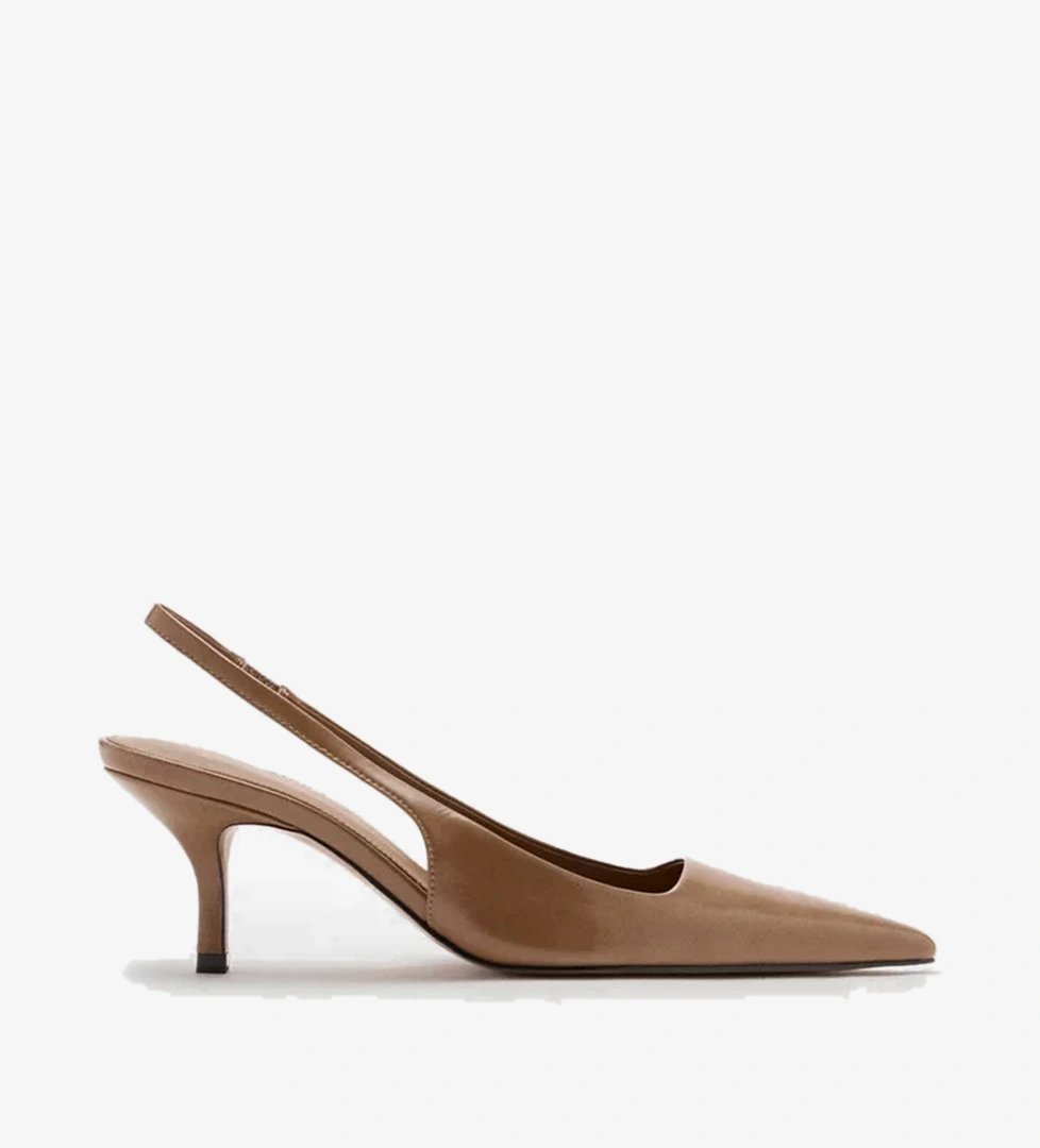 Shoes Cuadra