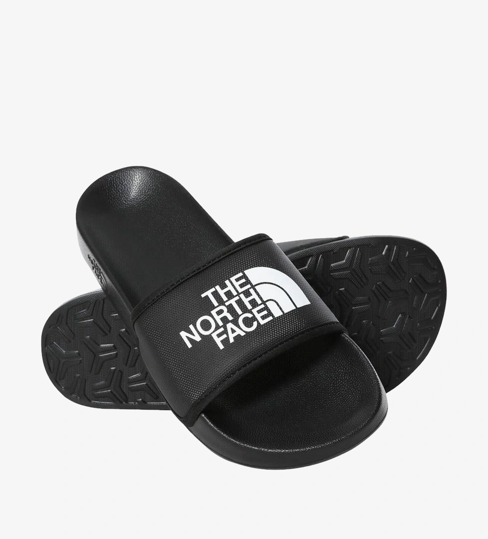 The North Face Siyah The North Face Base Camp III