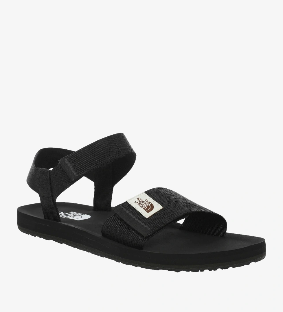 The North Face Siyah The North Face Skeena