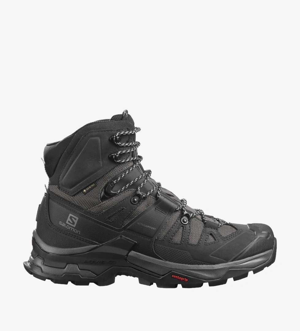 Salomon Erkek Outdoor Ayakkabı Quest 4 Gtx