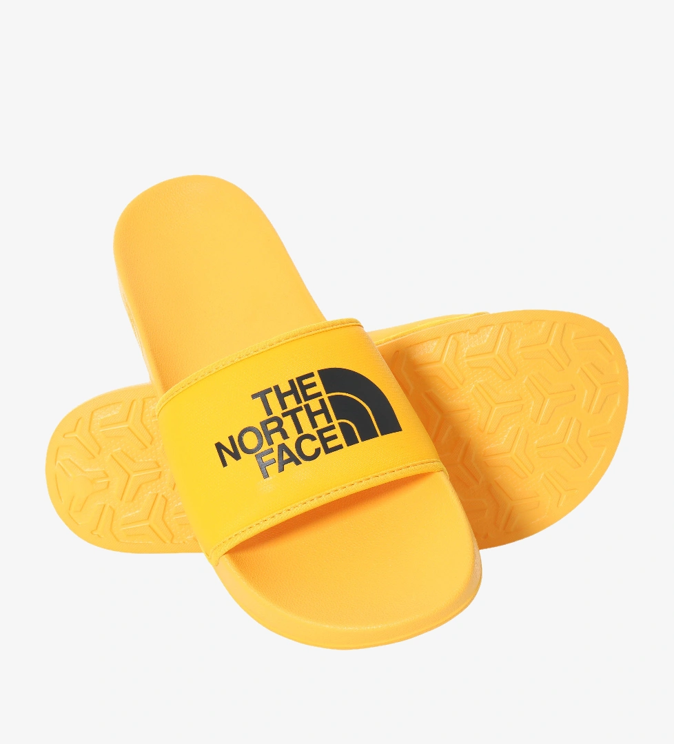 The North Face Sarı The North Face Base Camp III