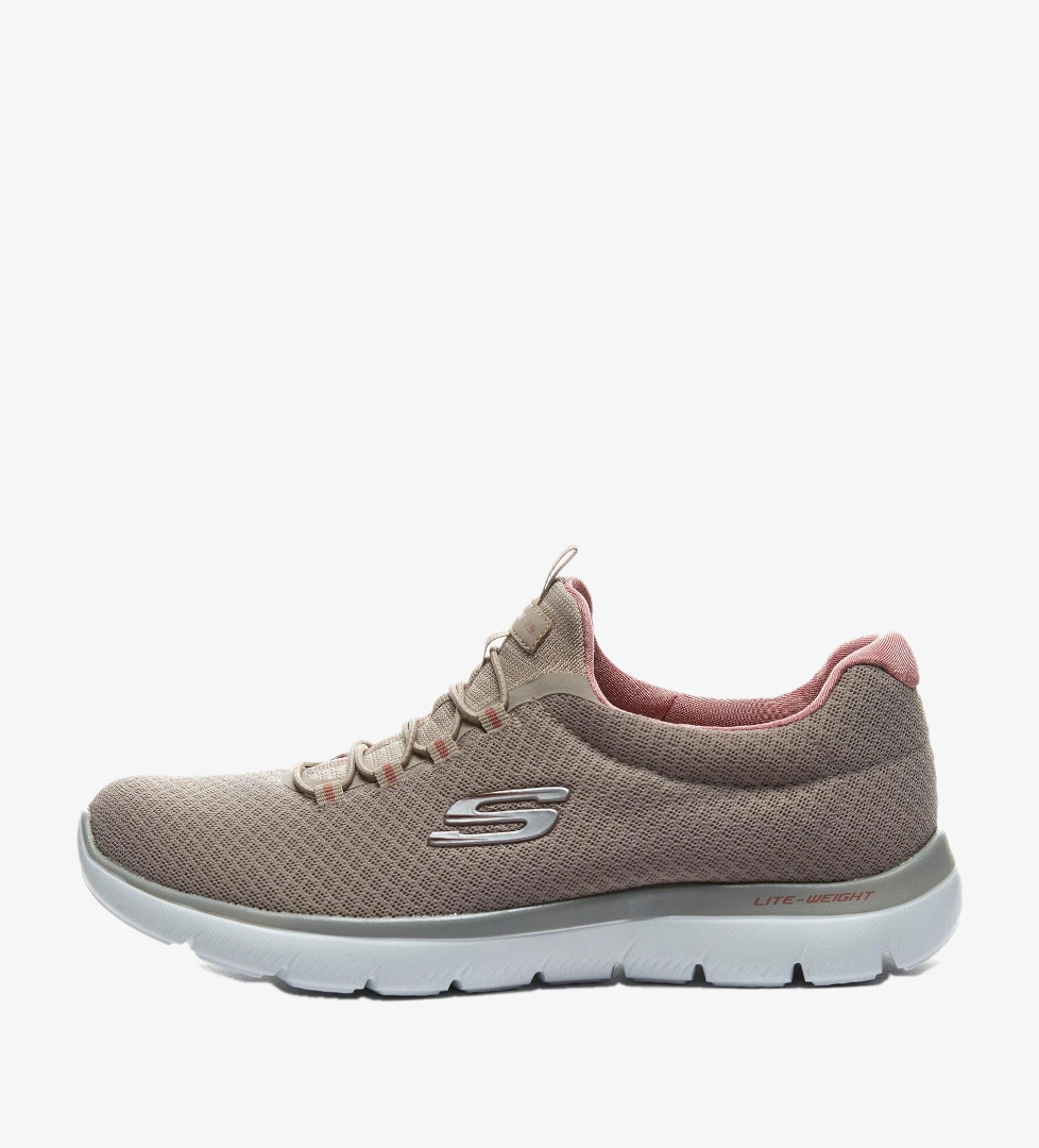 Skechers Summits Kadın Spor Ayakkabı