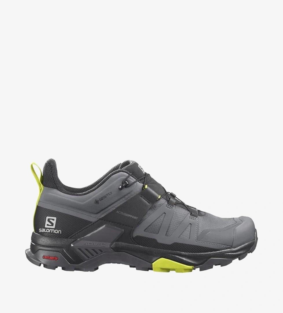 Salomon X Ultra 4 GTX Erkek Outdoor Ayakkabı