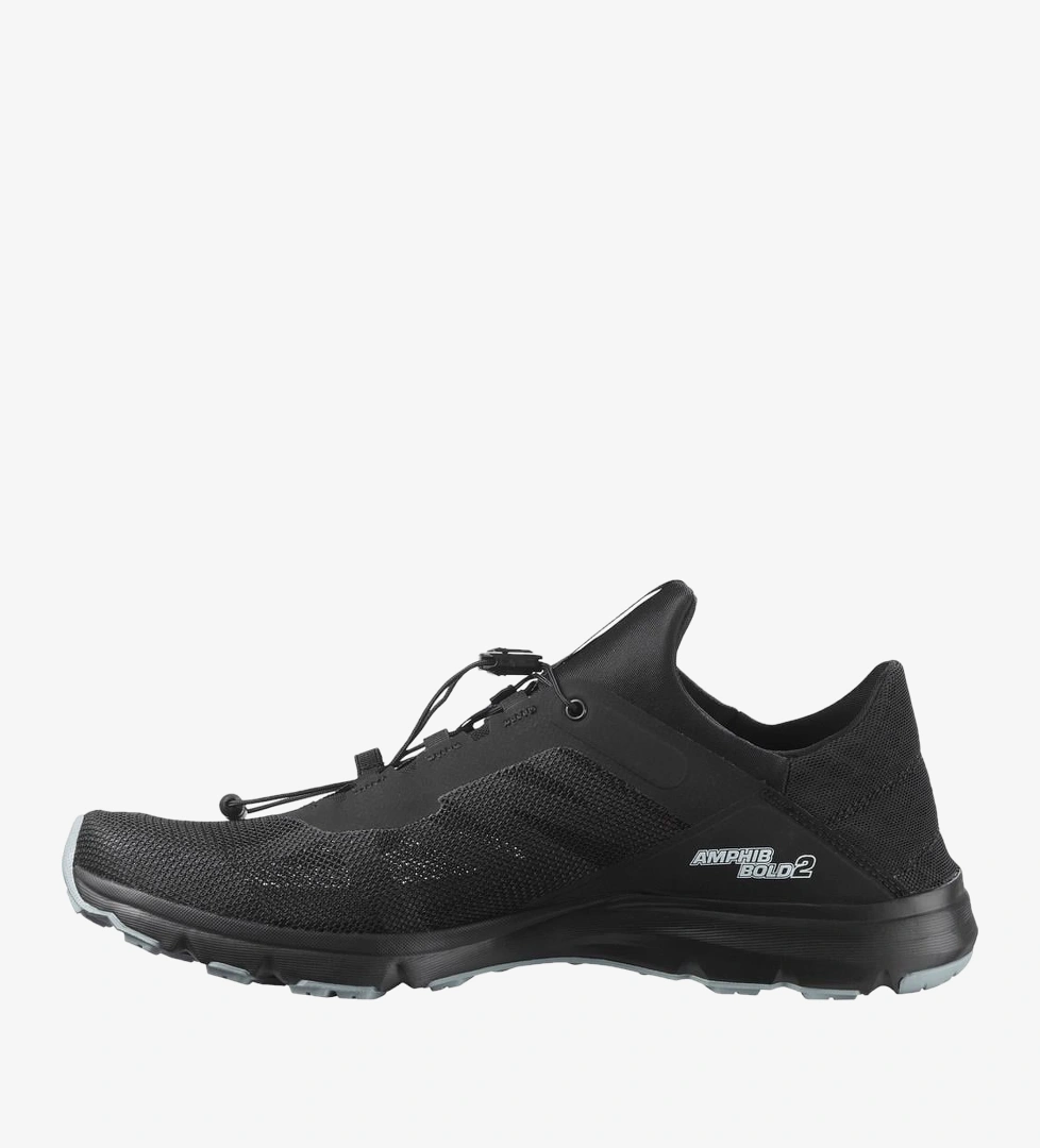 Salomon Siyah Salomon Amphib Bold 2