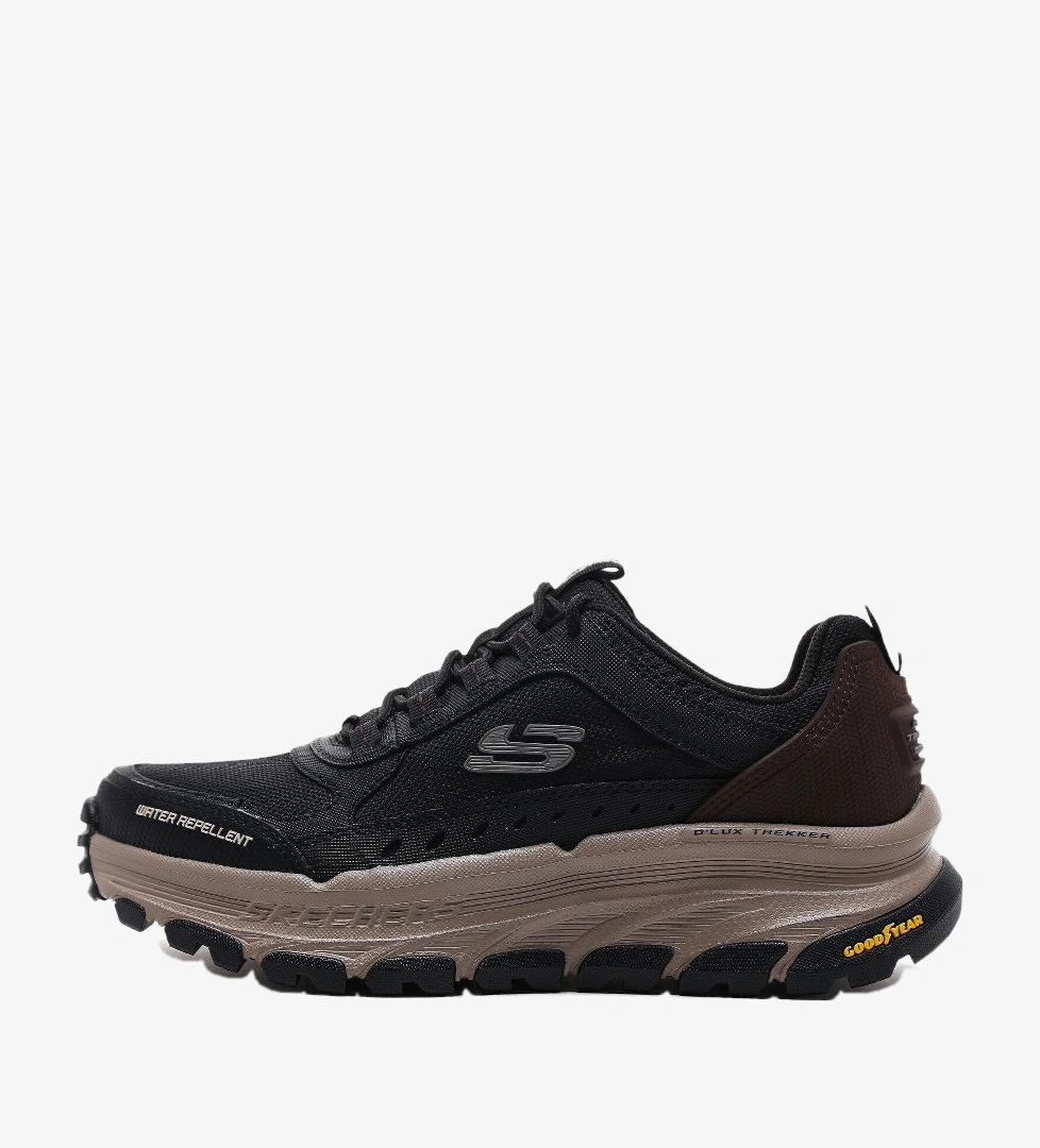 Skechers D'Lux Trekker Erkek Spor Ayakkabı