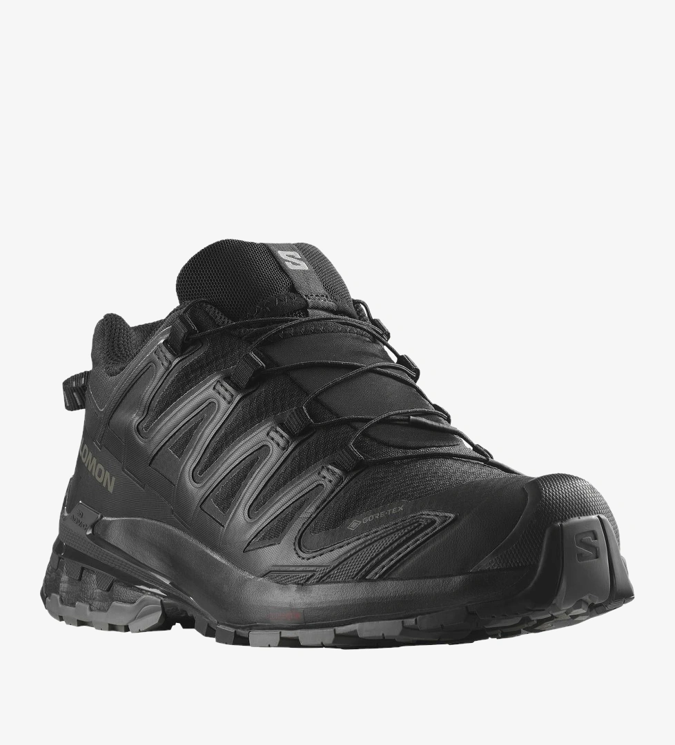 Salomon Siyah Salomon Xa Pro