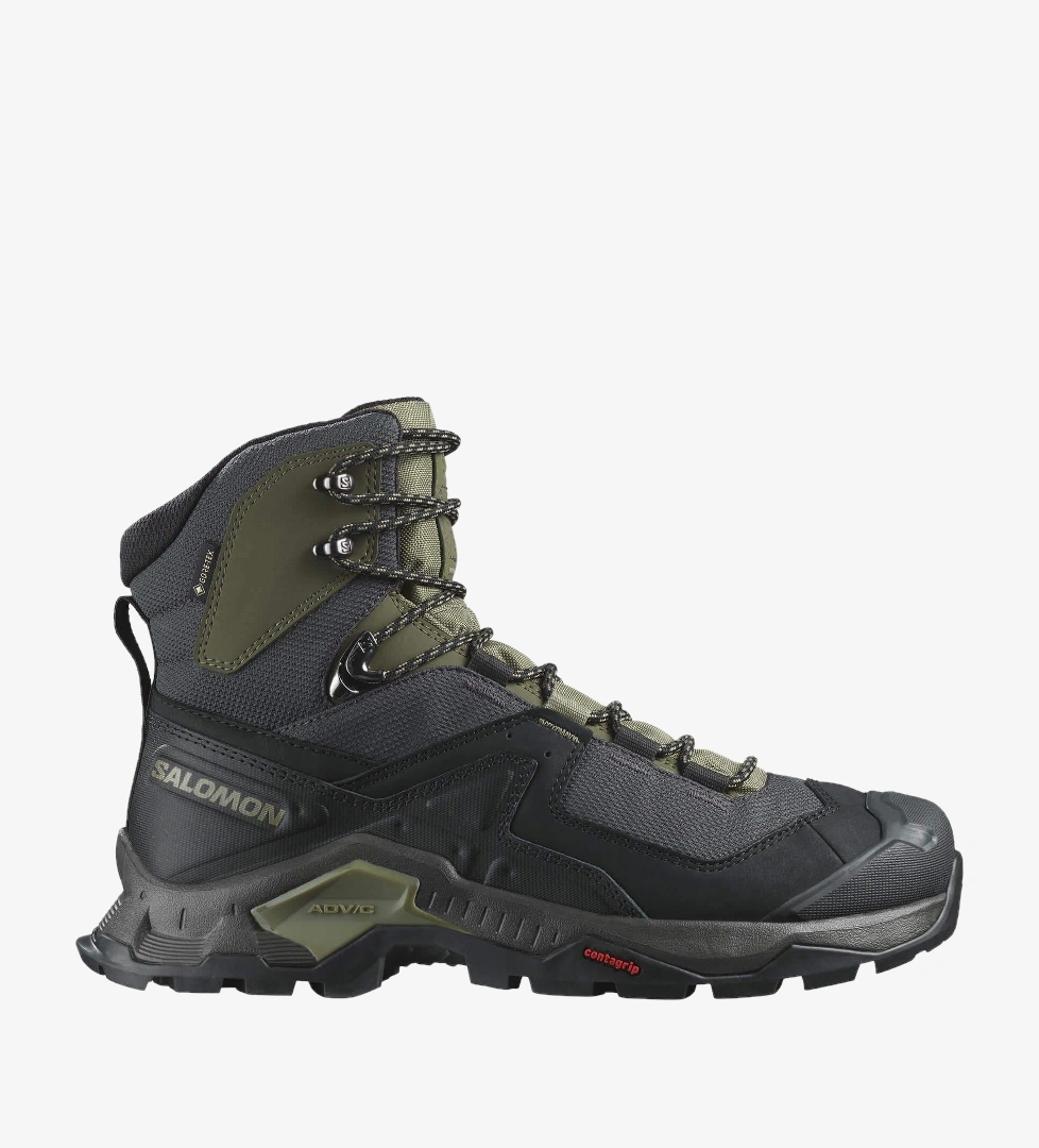 Salomon Quest Element Gtx Erkek Bot