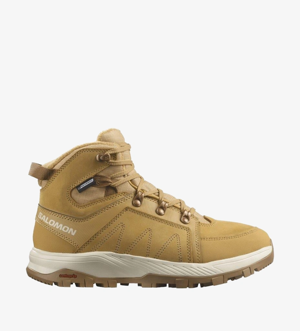 Salomon Outchill Ts Cswp W Kadın Bot