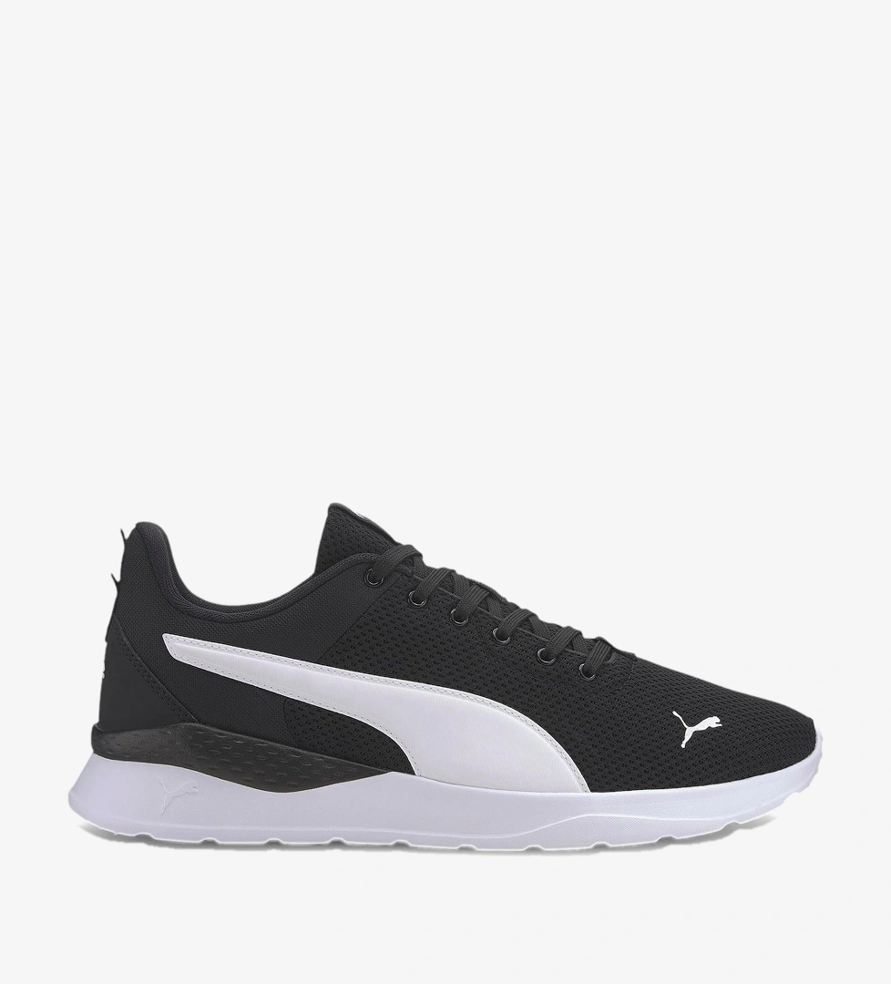 Puma Anzarun Lite Puma Black-Puma White Erkek Spor Ayakkabı