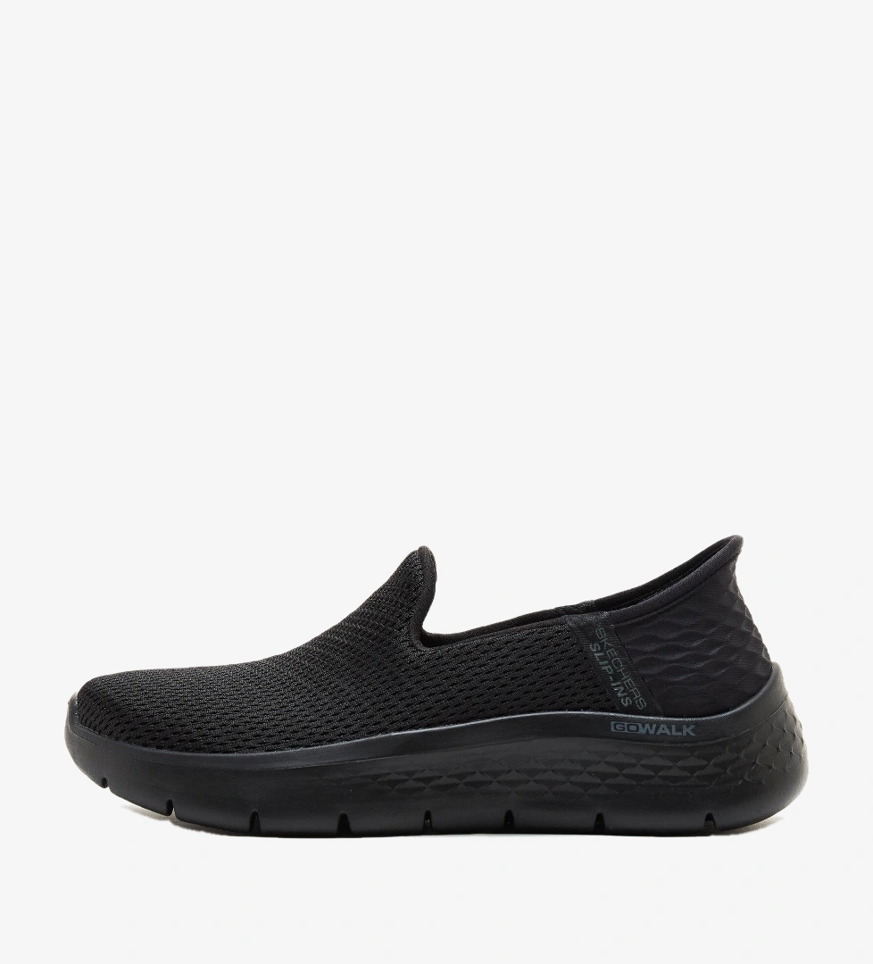 Skechers Siyah Skechers Go Walk FLEX