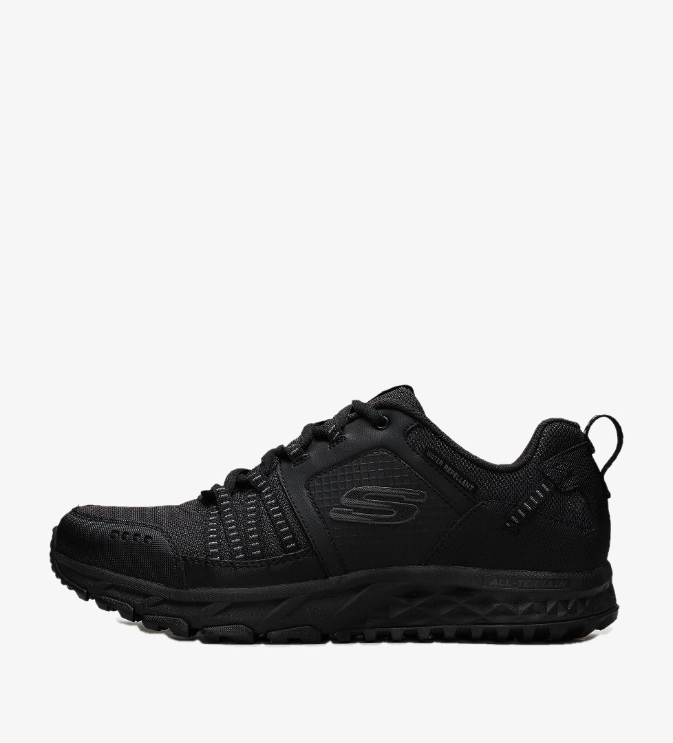 Skechers Siyah Skechers Escape PLAN