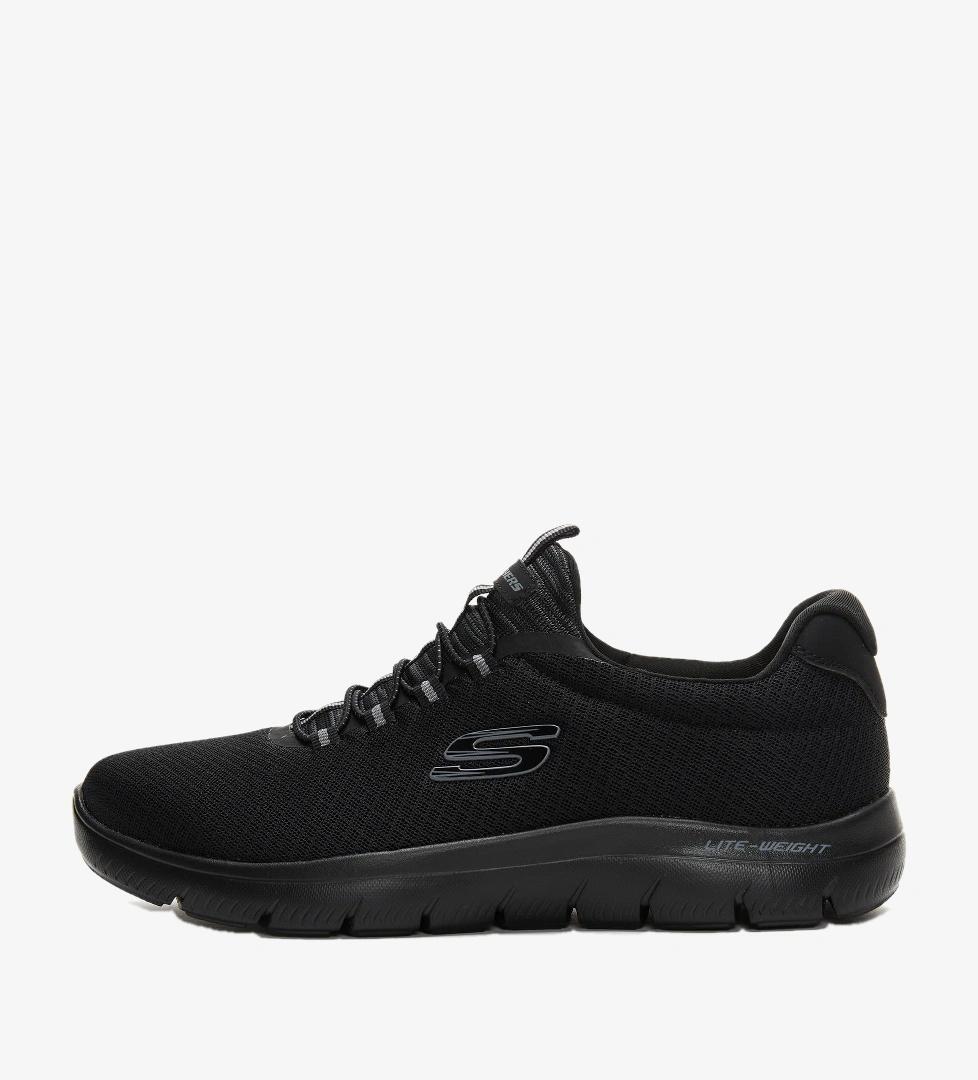 Skechers Summits Erkek Spor Ayakkabı