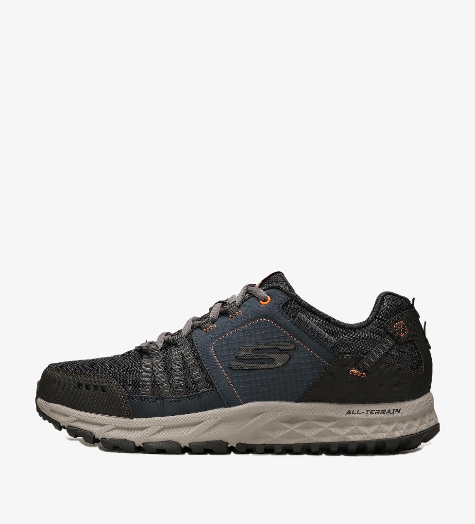 Skechers Siyah Skechers Escape PLAN
