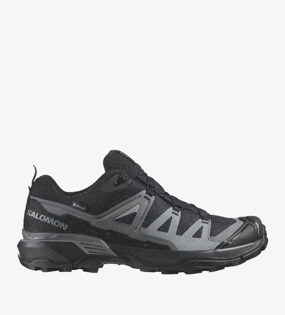 Salomon Siyah Salomon X Ultra 360