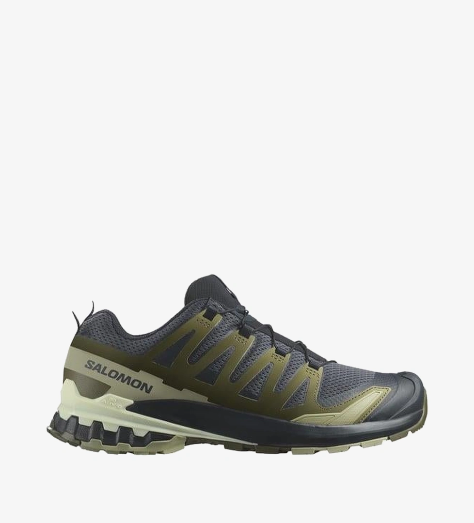 Salomon Gri Salomon Xa Pro 3D V9