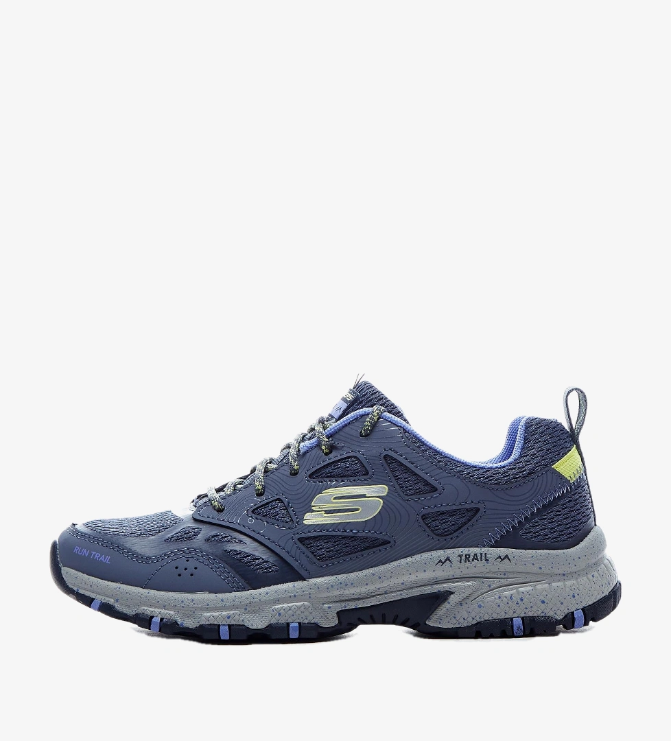Skechers Hillcrest-Pure Escapade Kadın Spor Ayakkabı