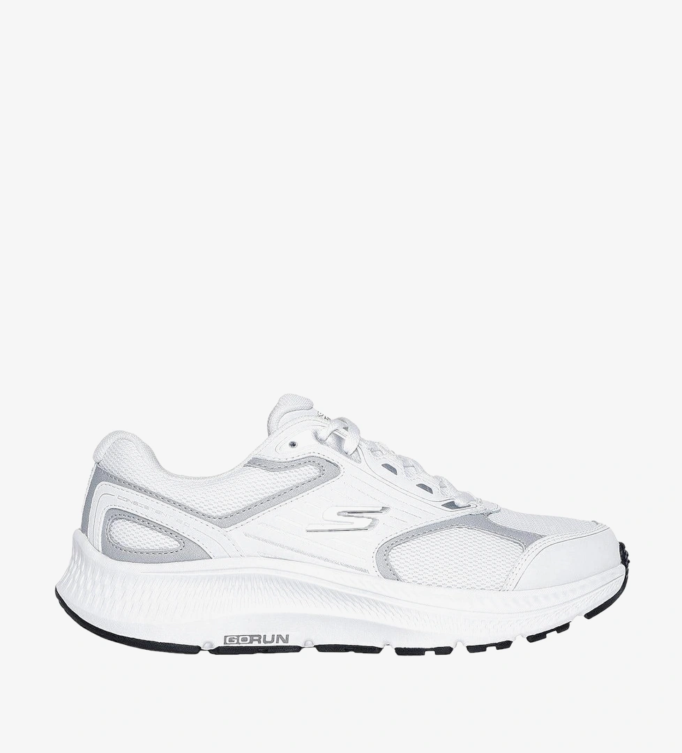 Skechers Beyaz Skechers Go Run Consistent 2.0