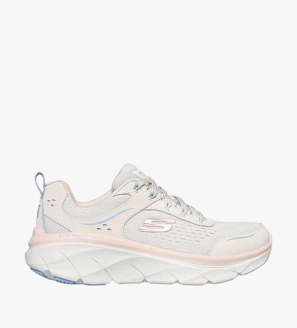 Skechers D'Lux Walker 2.0-Daisy Doll Kadın Spor Ayakkabı