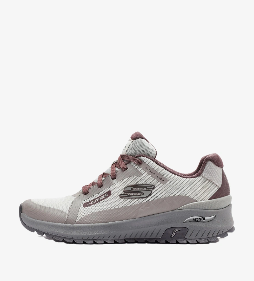 Skechers Siyah Skechers Arch Fit Di̇scover