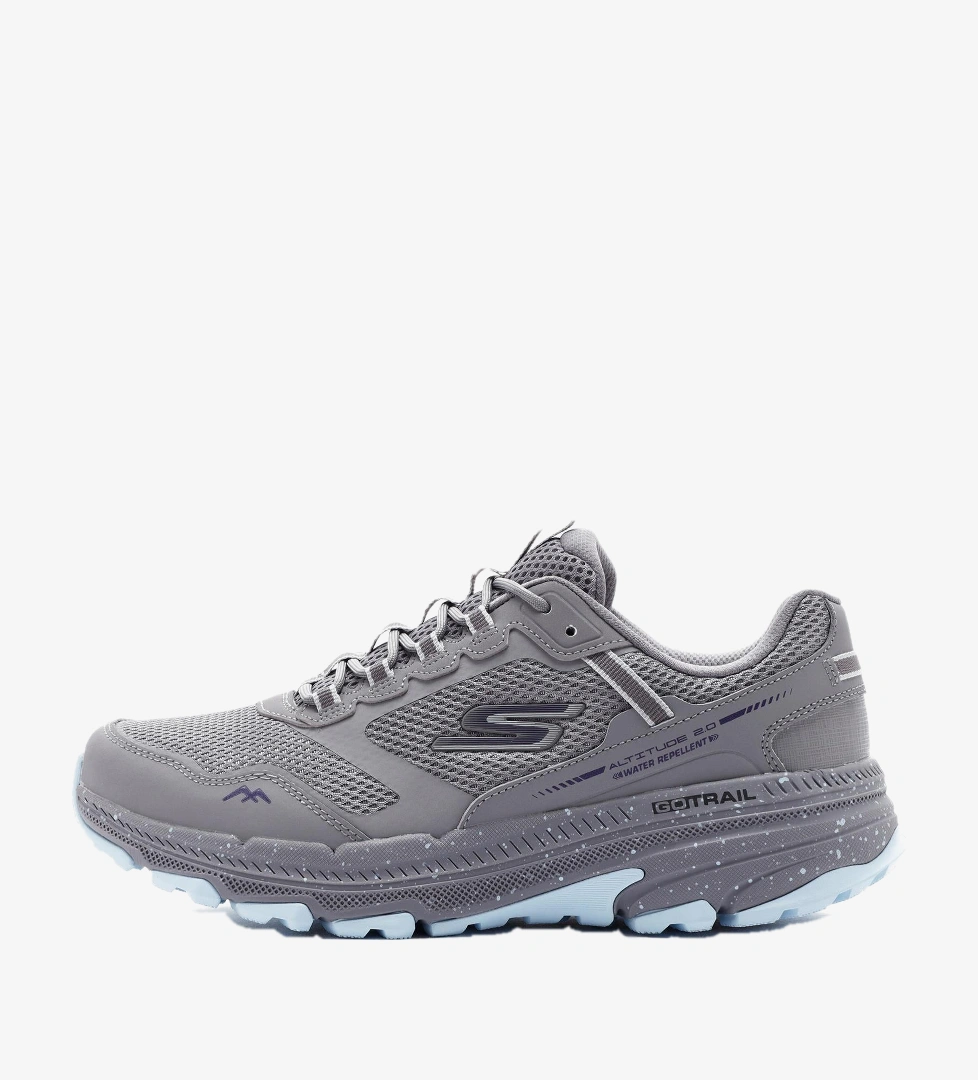 Skechers Siyah Skechers Go Run