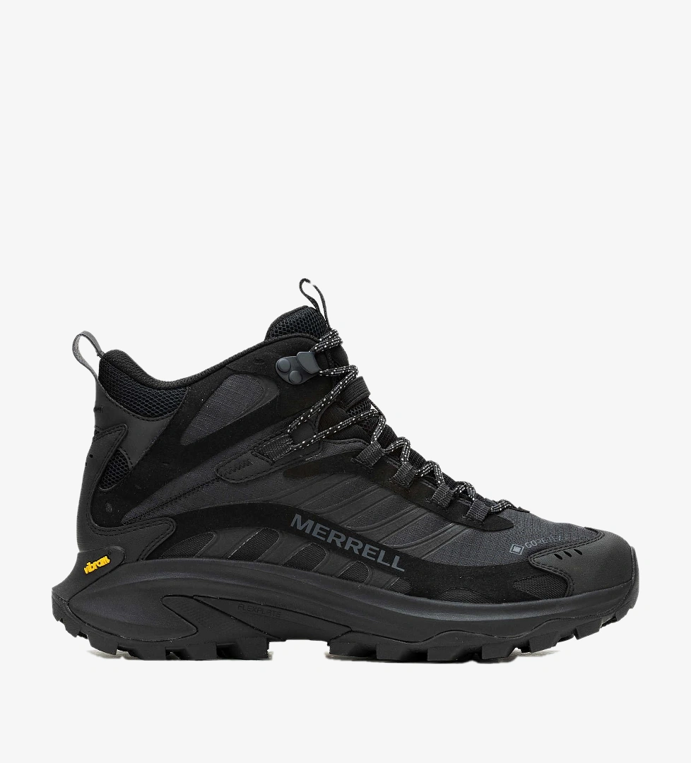 Merrell Moab Speed 2 Mid Gtx Erkek Bot