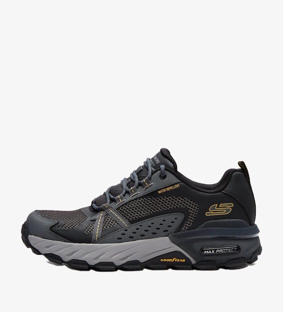 Skechers Max Protect Erkek Spor Ayakkabı