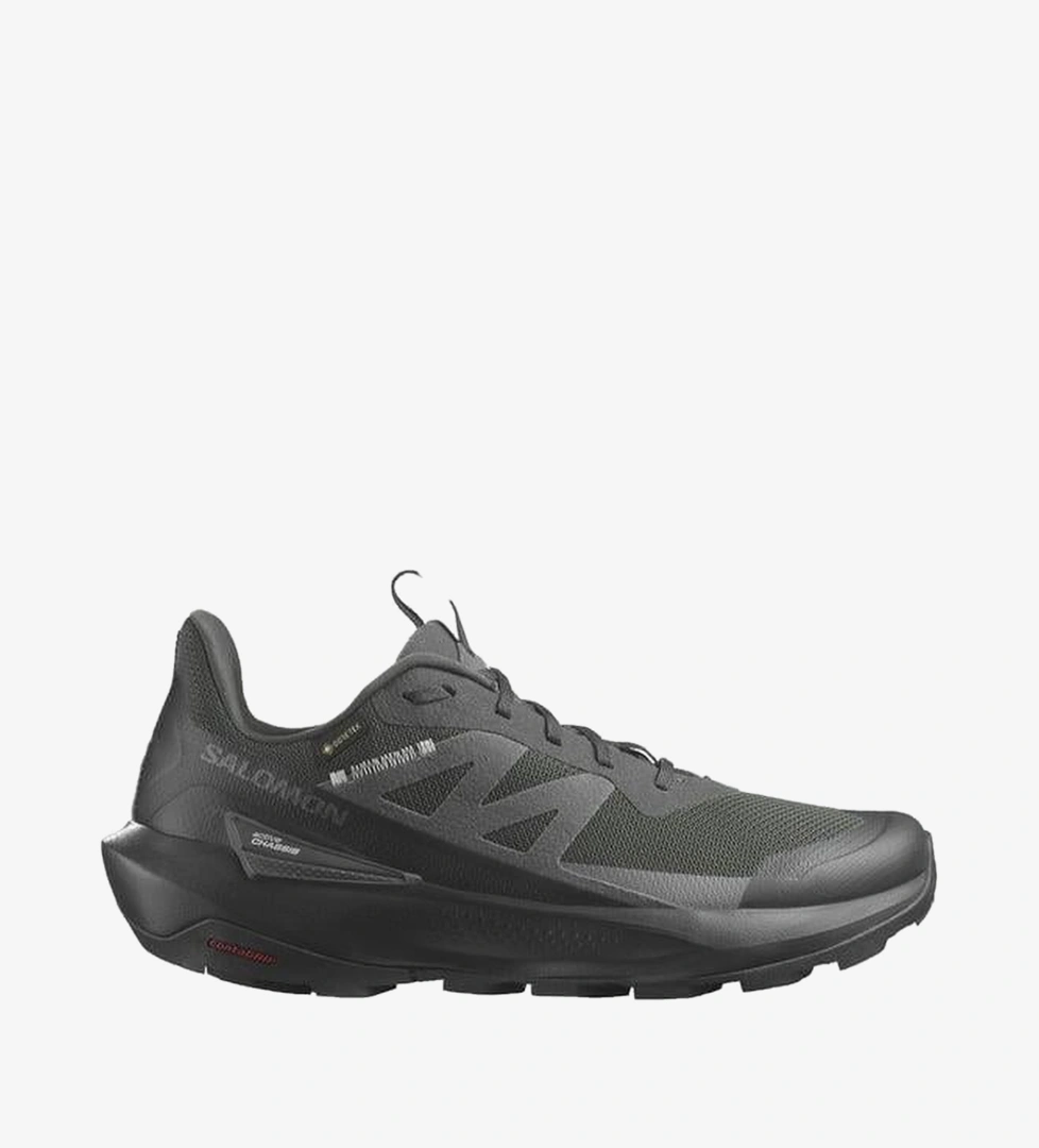 Salomon Siyah Salomon Elixir Activ