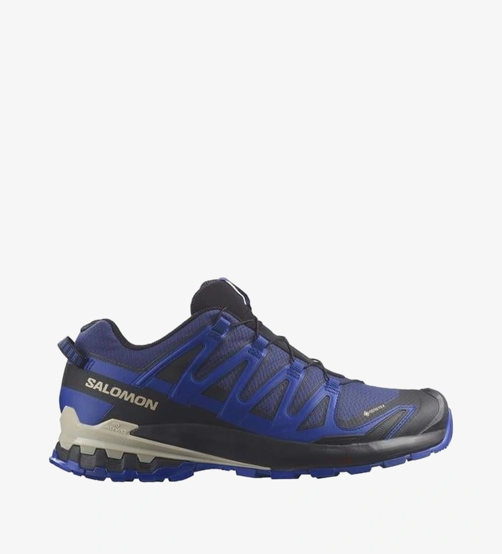 Salomon Mavi Salomon Xa Pro 3D V9