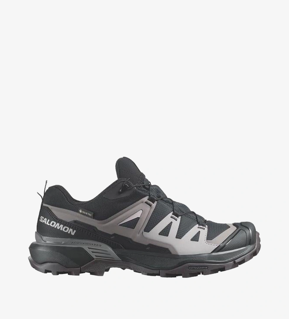 Salomon Siyah Salomon X Ultra 360