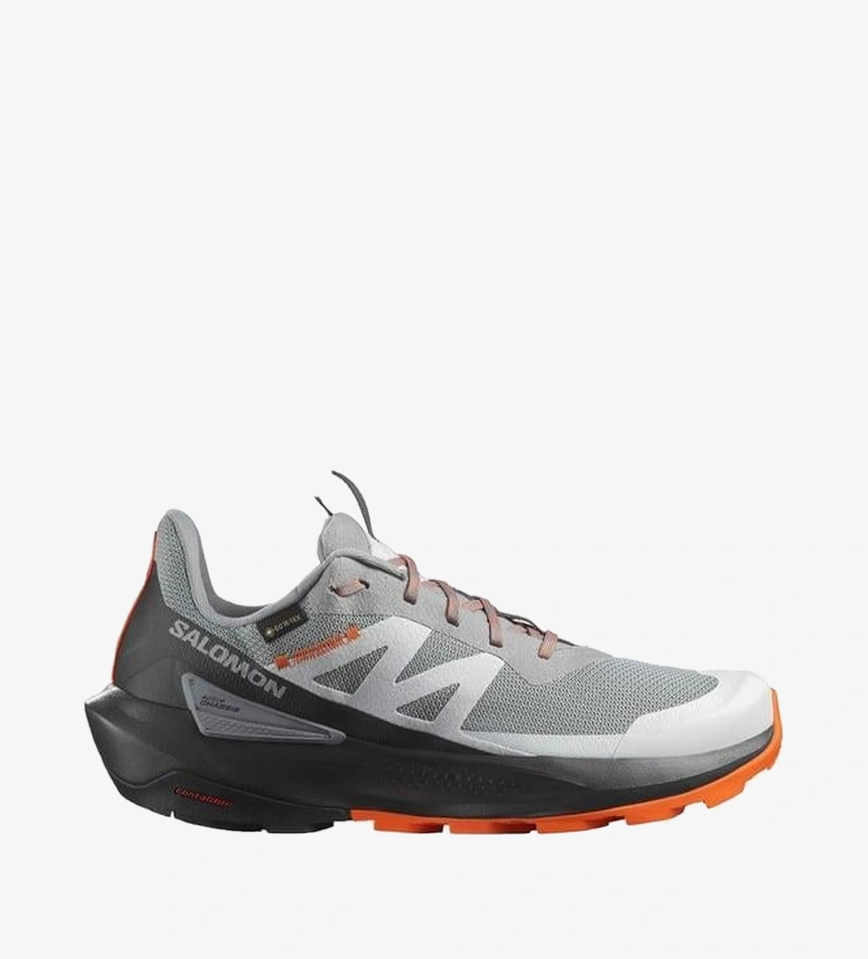 Salomon Gri Salomon Elixir Activ