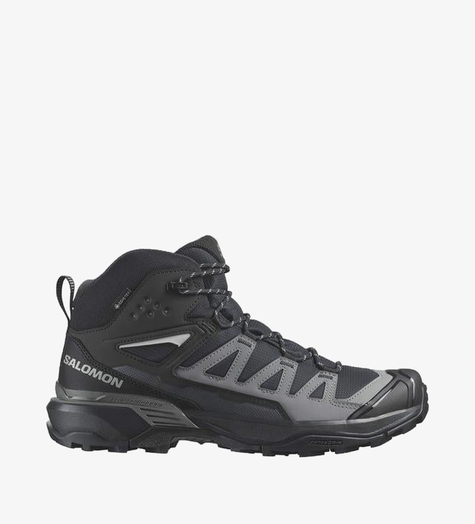 Salomon Siyah Salomon X Ultra 360