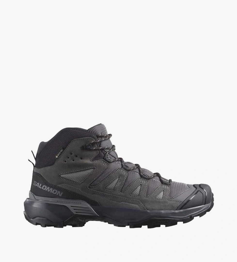 Salomon X Ultra 360 Ltr Mid Gtx Erkek Bot