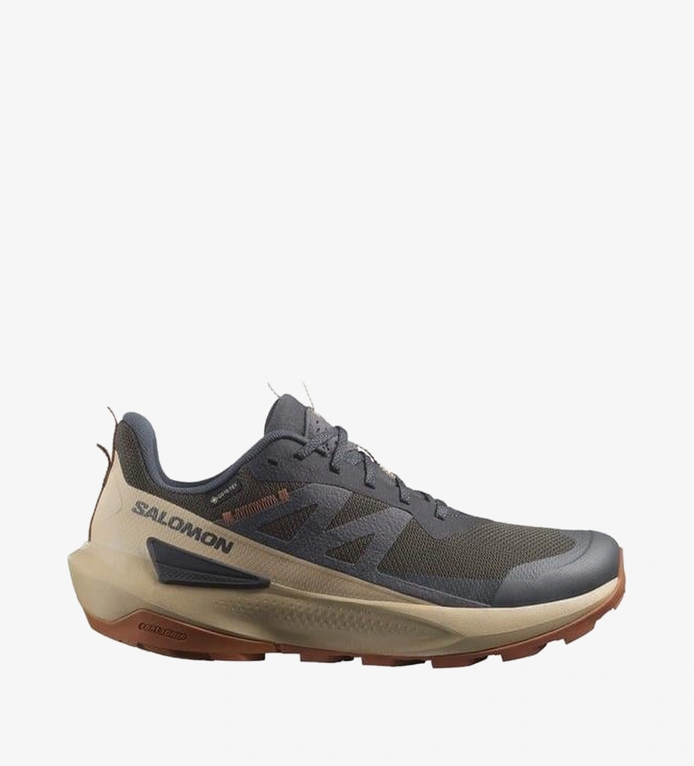 Salomon Siyah Salomon Elixir Activ