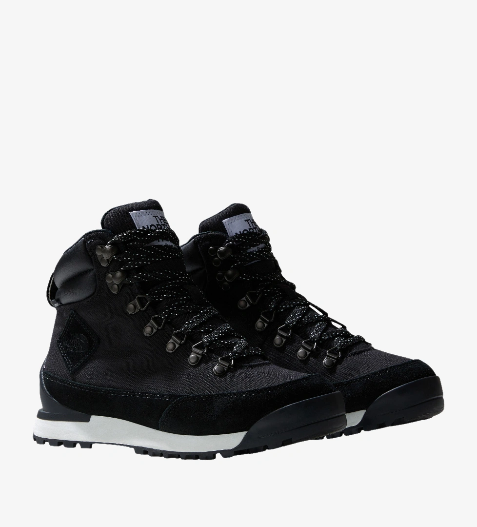 The North Face Siyah The North Face Back To nf0a8179ky41