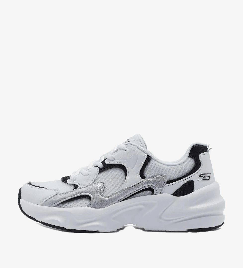 Skechers Bobs Bamina 2 - Tides Revitalized Kadın Spor Ayakkabı