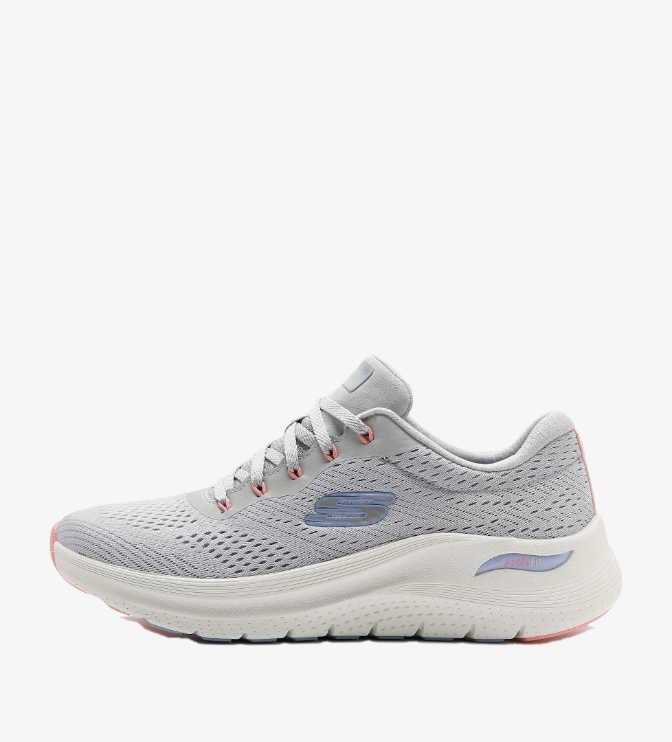 Skechers Siyah Skechers Arch Fit 150051tk