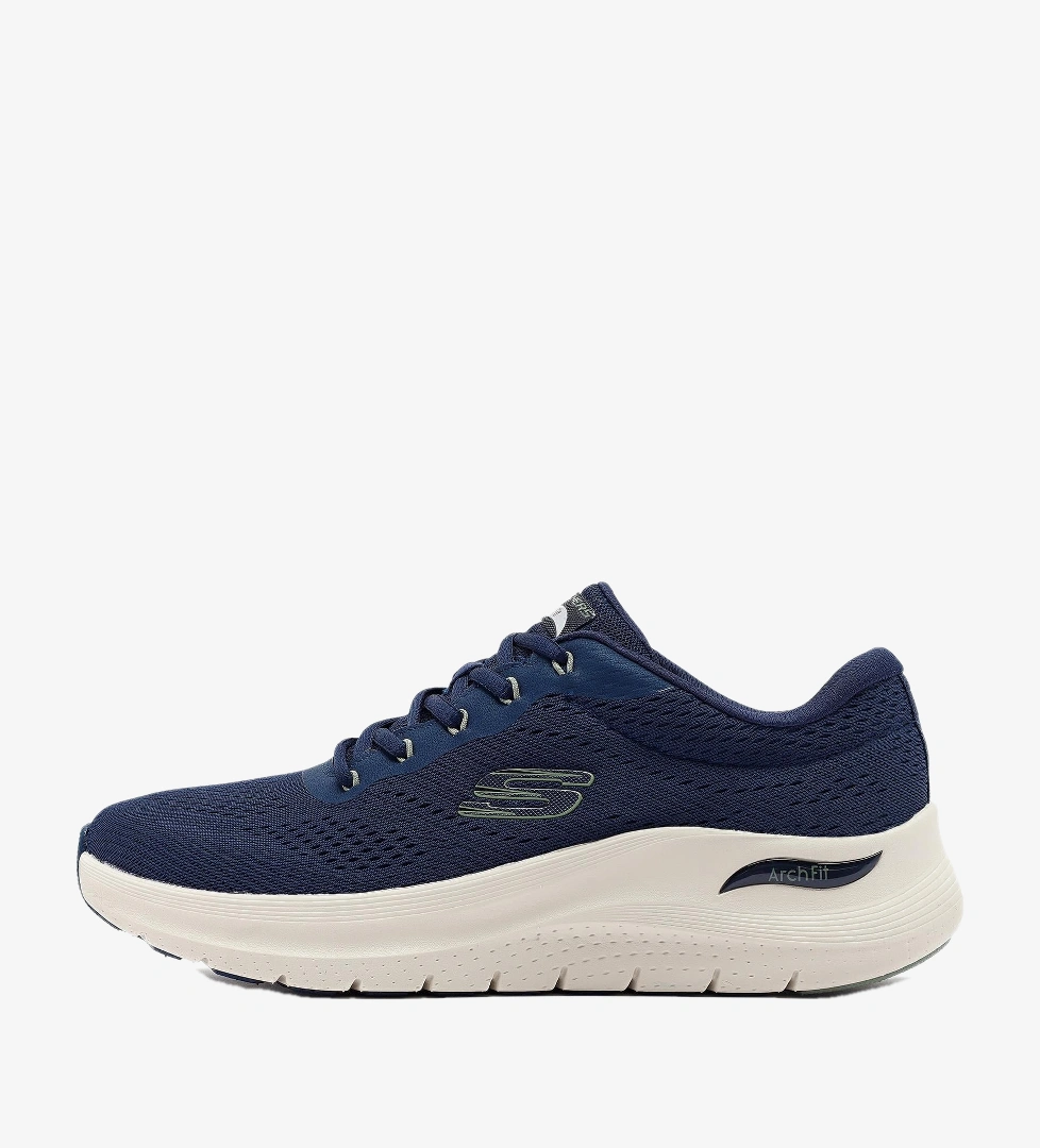 Skechers Siyah Skechers Arch Fit 232700tk