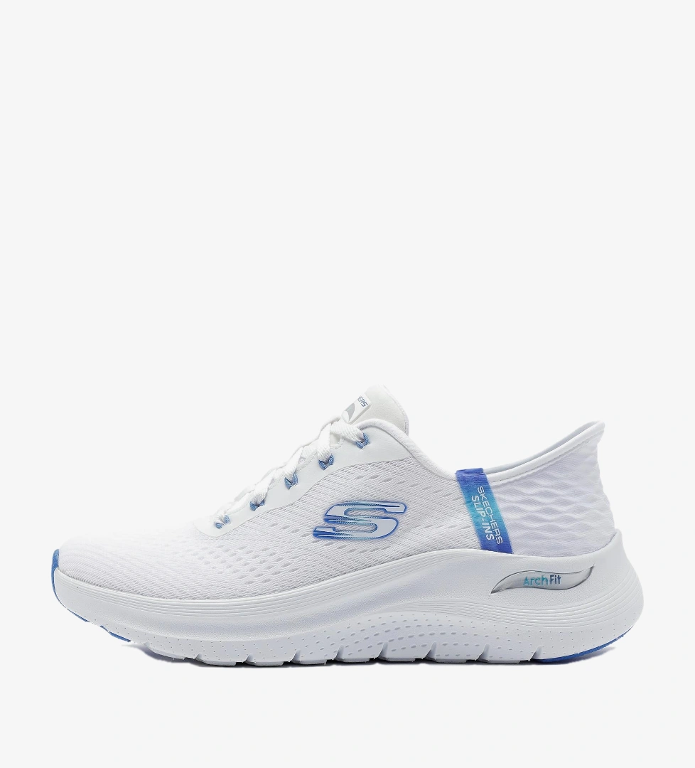 Skechers Siyah Skechers Arch Fit 2.0 Kadın