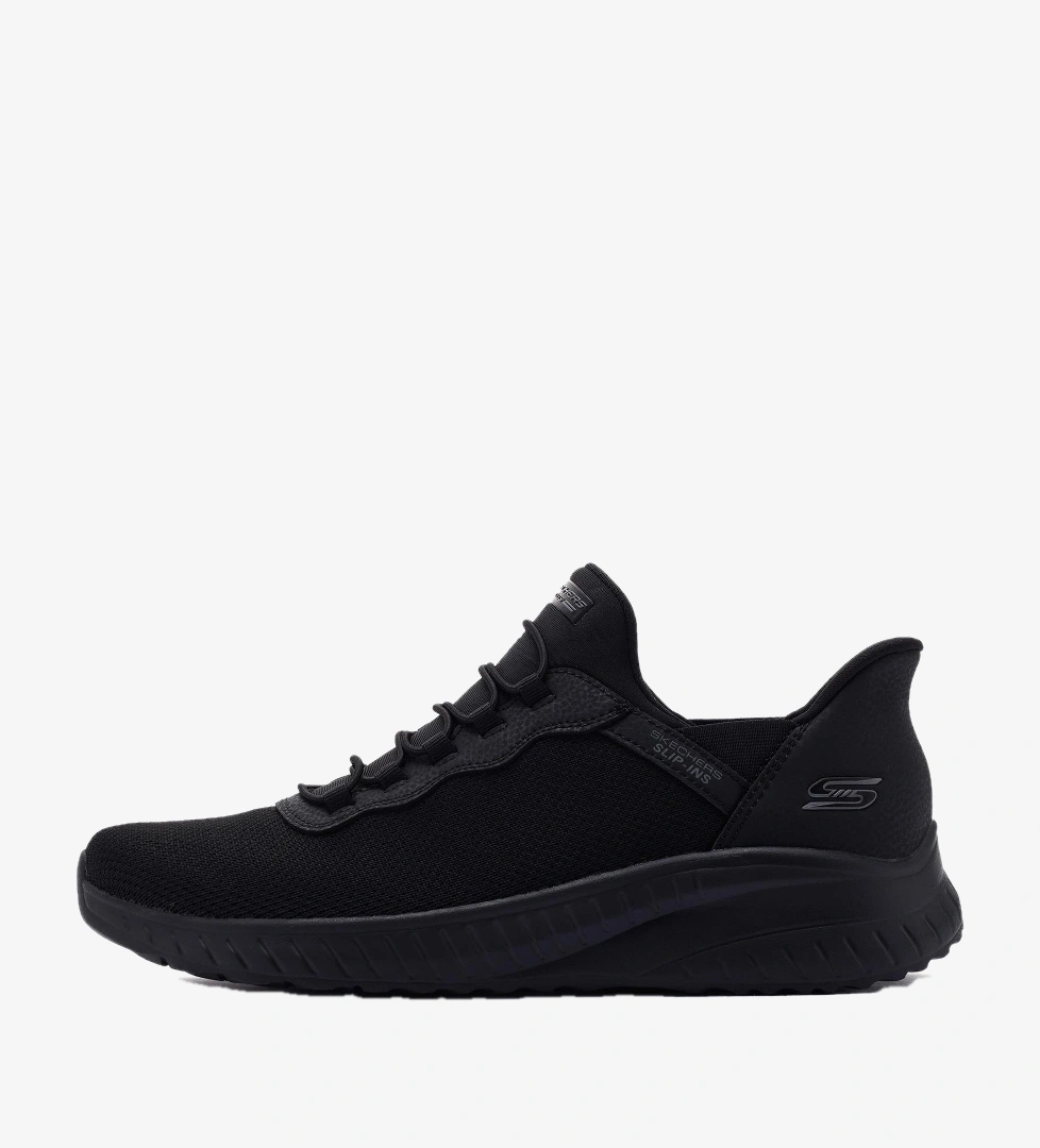 Skechers Slip-İns: Bobs Squad Chaos Kadın Spor Ayakkabı