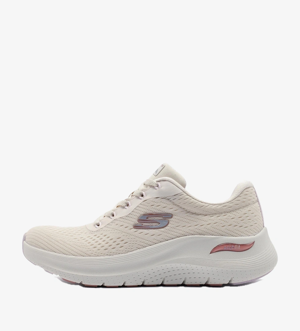 Skechers Siyah Skechers Arch Fit 150051tk