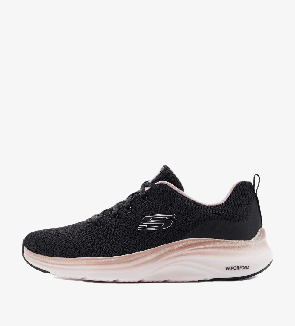 Skechers Vapor Foam  -  Midnight Glimmer Kadın Spor Ayakkabı