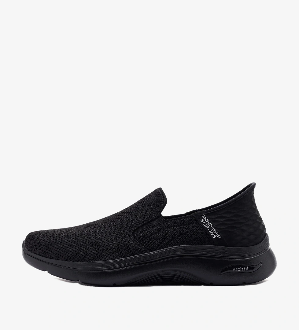 Skechers Siyah Skechers Go Walk 2.0
