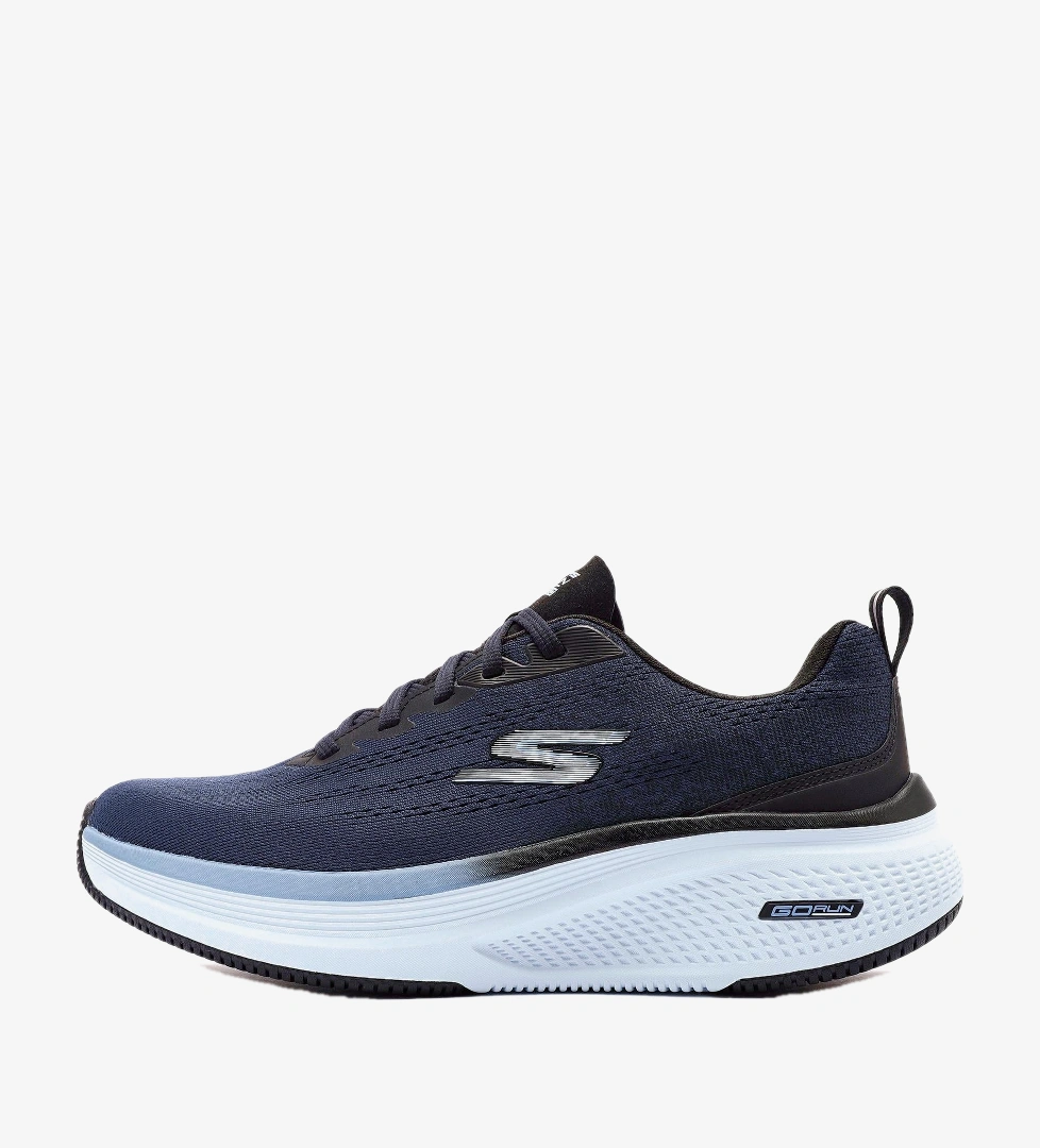 Skechers Beyaz Skechers Go Run Elevate