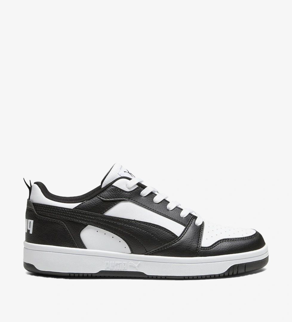 Puma Rebound v6 Low Erkek Spor Ayakkabı