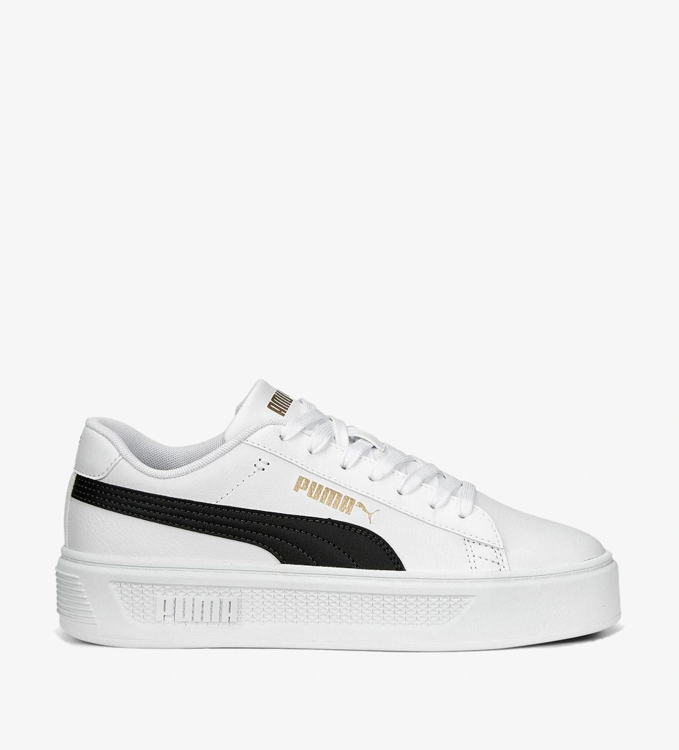 Puma Smash Platform v3 Kadın Spor Ayakkabı