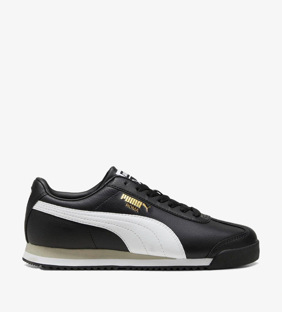 Puma Roma 24 Standard Erkek Spor Ayakkabı