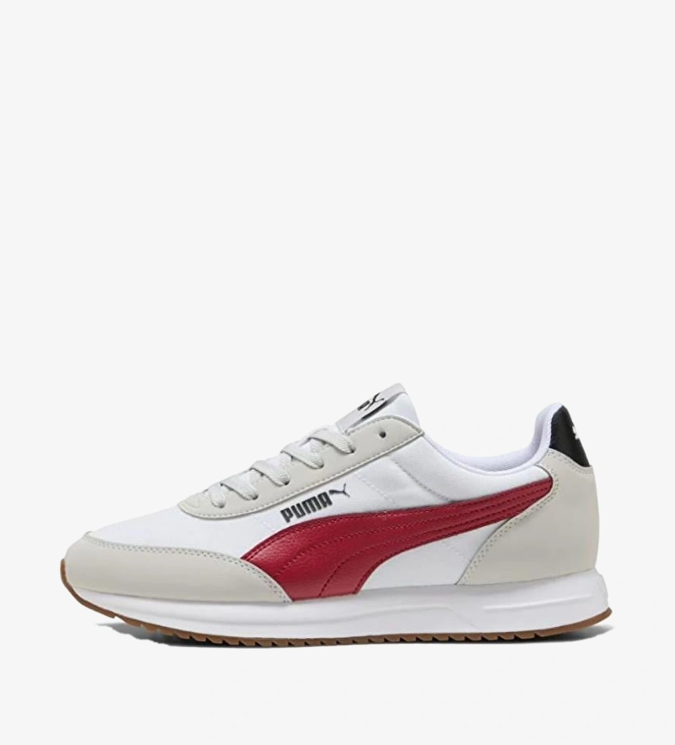 Puma Gri Puma R78