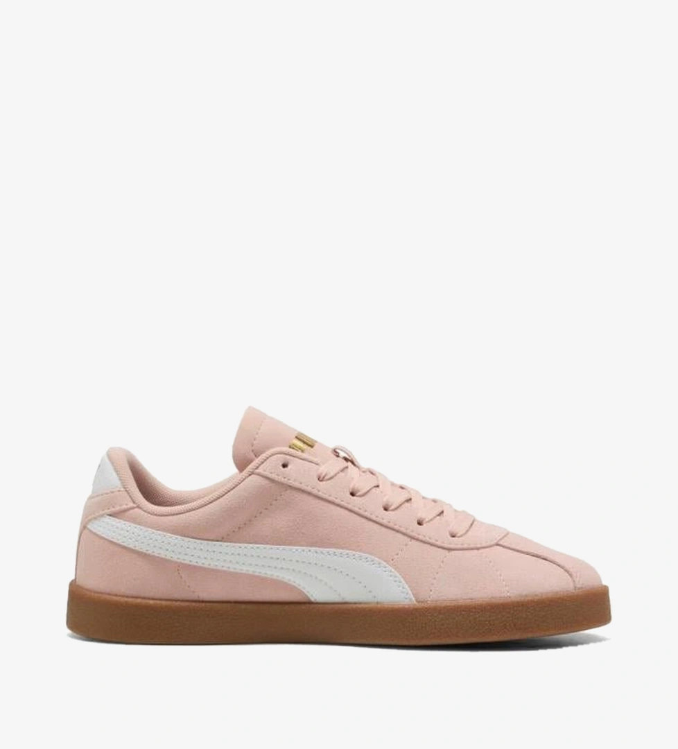 Puma Puma Club II Kadın Spor Ayakkabı